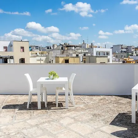 Konukevi Center House 3*