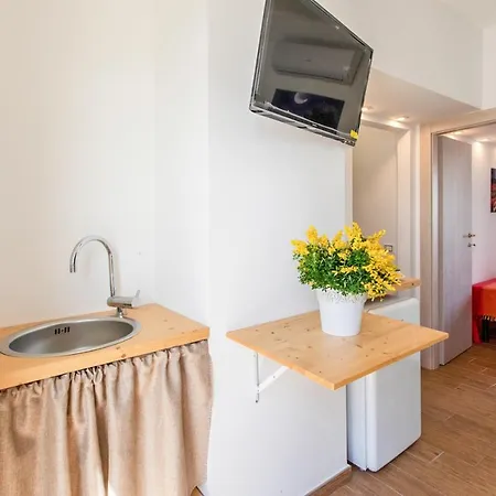 Konukevi Center House 3*