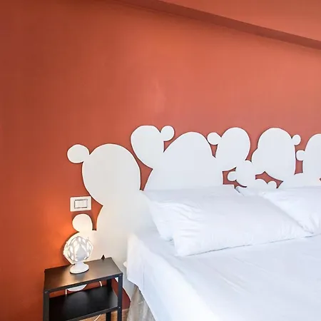 Guest house Center House Gallipoli