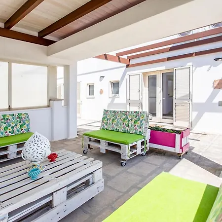 Konukevi Center House 3*