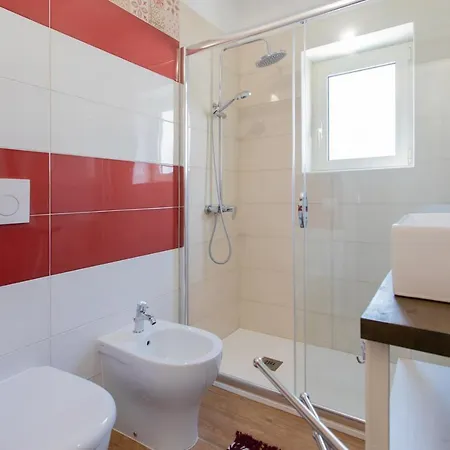 Konukevi Center House 3*