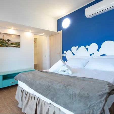 Center House Konukevi 3*