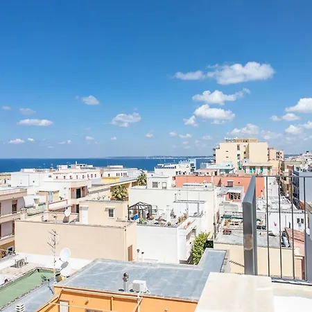 Center House 3* Gallipoli