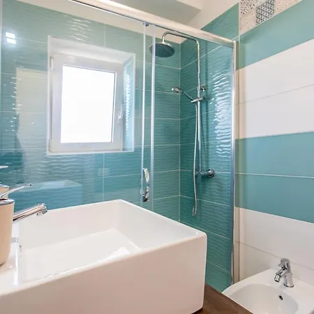 Center House 3* Gallipoli