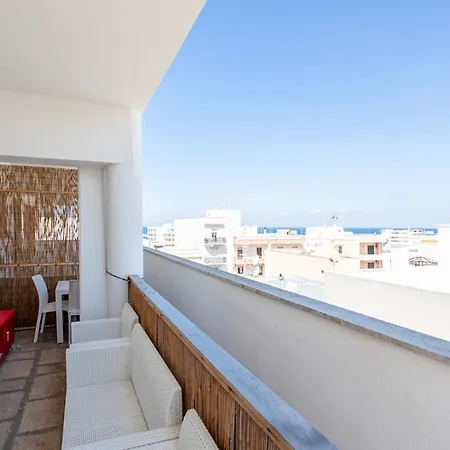 Center House 3* Gallipoli