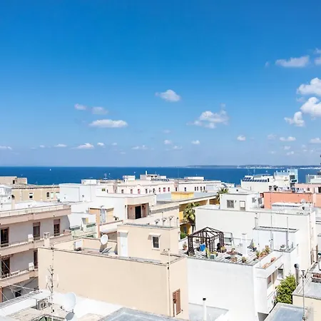 Konukevi Center House Gallipoli