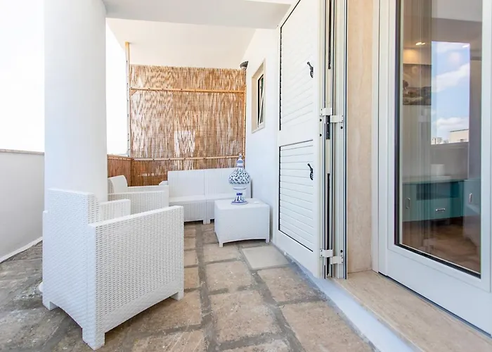 Center House Gallipoli