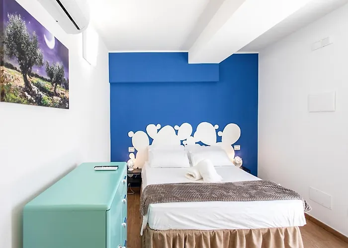 Vendégház Center House 3*