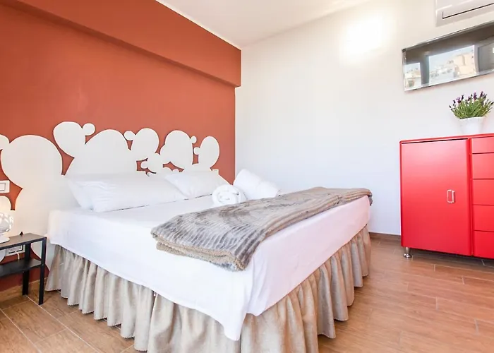 Center House Vendégház 3*