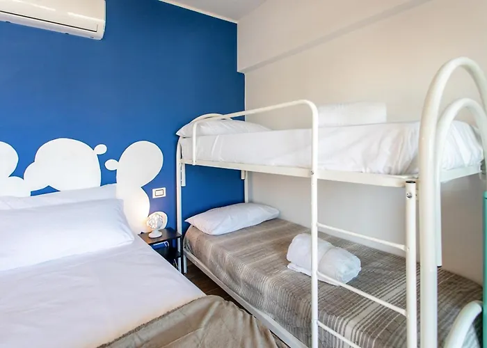 Center House Vendégház