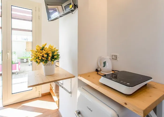 Vendégház Center House 3*