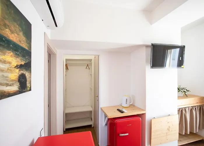 Vendégház Center House Gallipoli