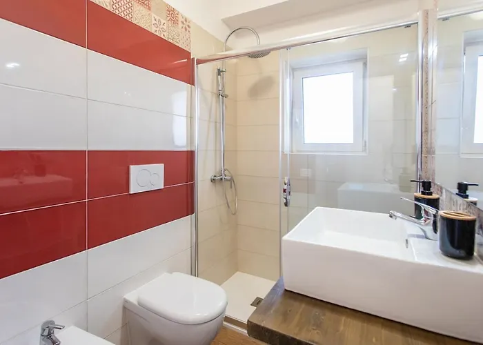 Vendégház Center House 3*