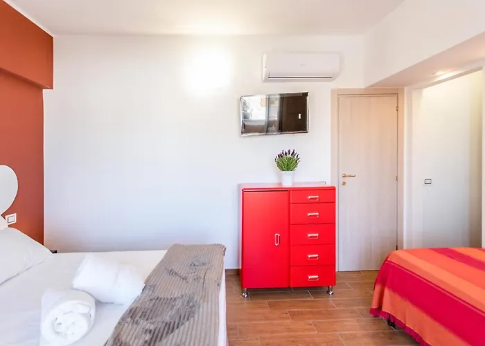 Vendégház Center House 3*