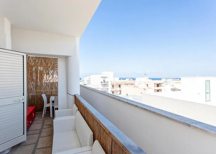 Center House 3* Gallipoli