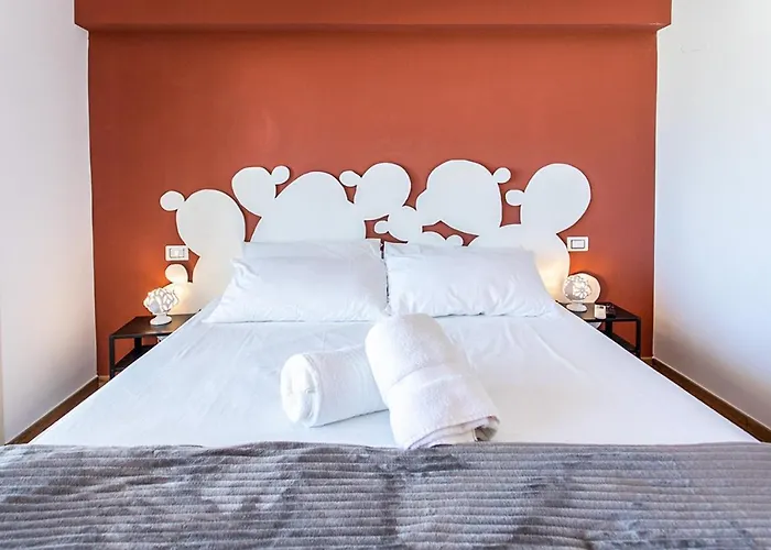 Center House 3* Gallipoli