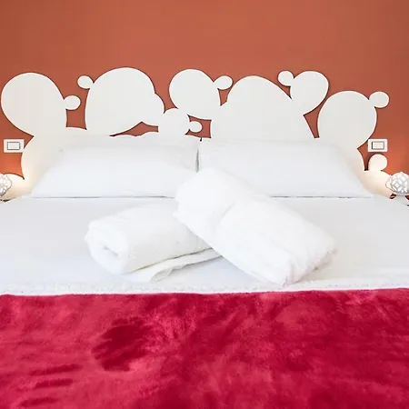 Guest house Center House Gallipoli