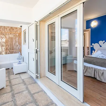 Center House * Gallipoli