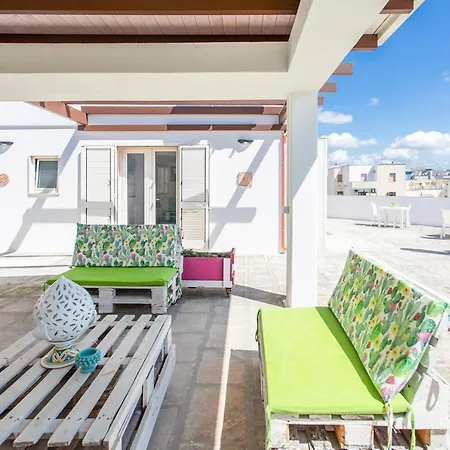 Center House Guest house Gallipoli