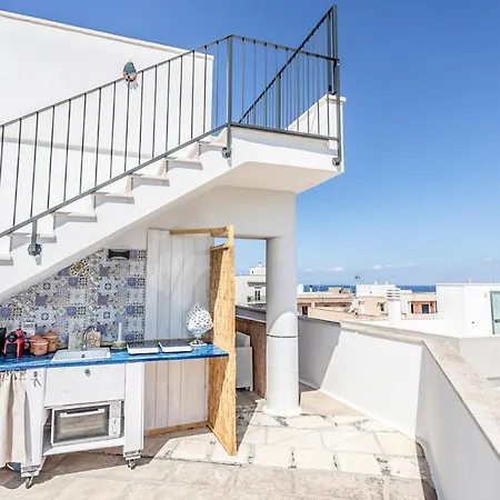 Center House 3* Gallipoli