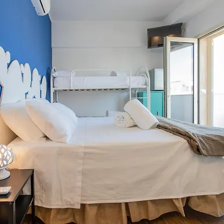 Center House 게스트하우스