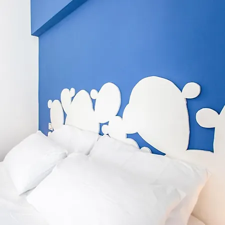 Guest house Center House Gallipoli