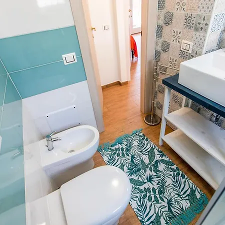 Guest house Center House 3*