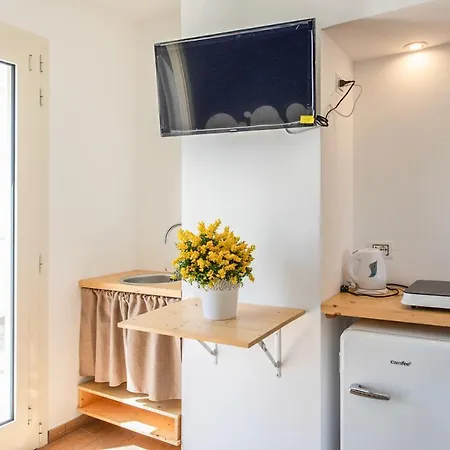 Center House Guest house 3*