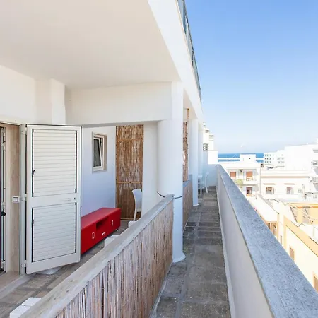 Center House Guest house