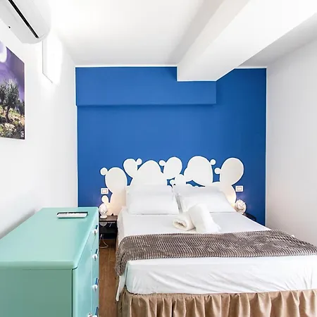 Guest house Center House *