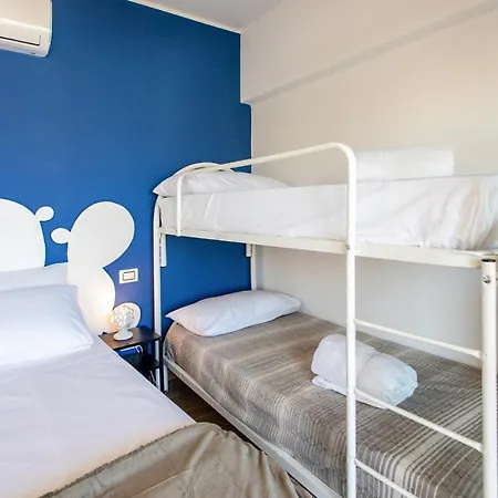 Center House Guest house