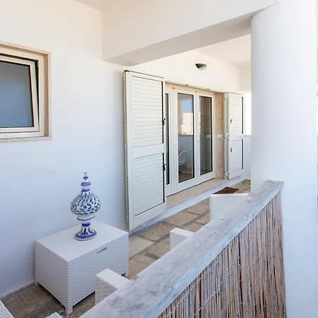 Center House Gallipoli