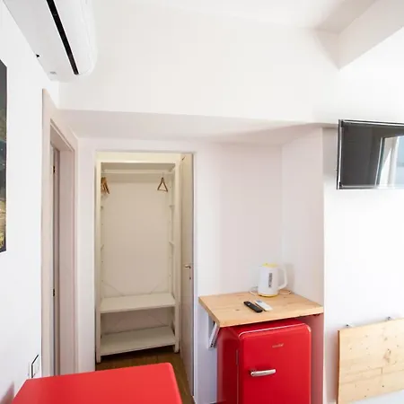 Guest house Center House Gallipoli