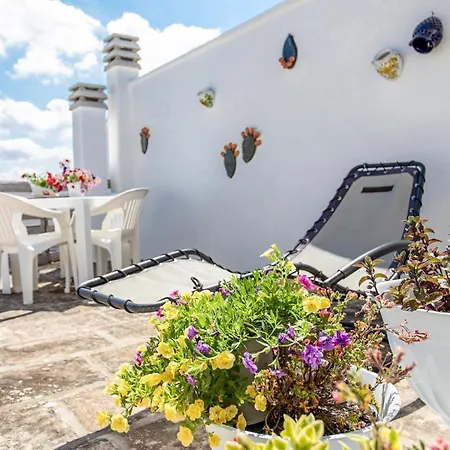 Center House Guest house 3*