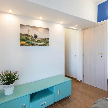 Center House 3* 갈리폴리