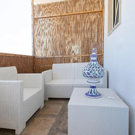 Guest house Center House *