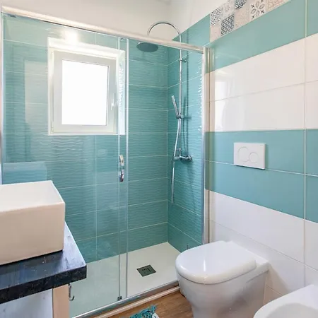 Center House 갈리폴리