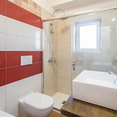 Guest house Center House 3*