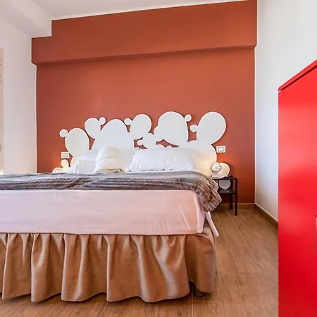 Guest house Center House