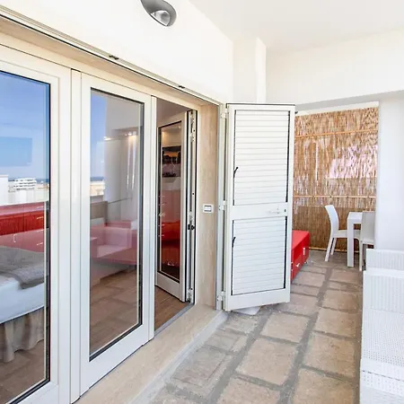 Center House Guest house Gallipoli