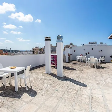 Guest house Center House Gallipoli