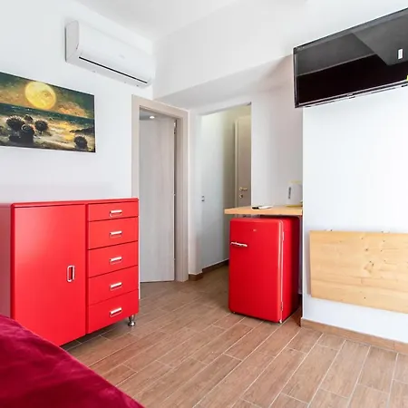 Center House Guest house Gallipoli