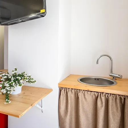 Guest house Center House Gallipoli