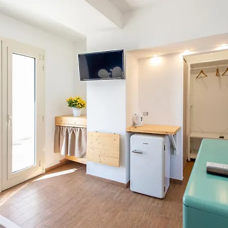 Center House Guest house Gallipoli