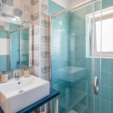 Center House 갈리폴리