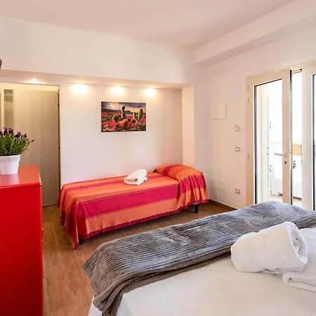 Center House 3* Gallipoli