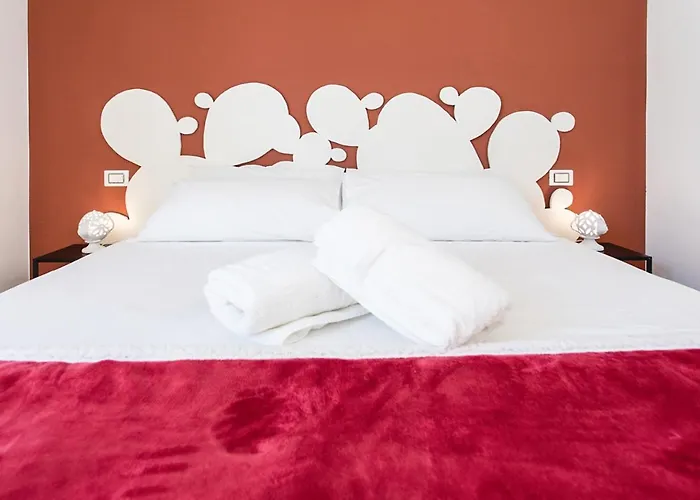 Pensjonat Center House Gallipoli