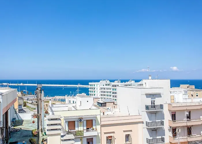 Center House Casa de hóspedes 3*