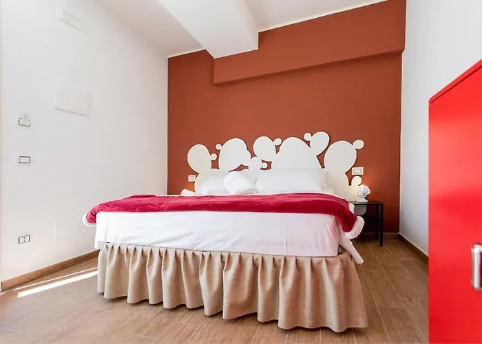 Pensjonat Center House