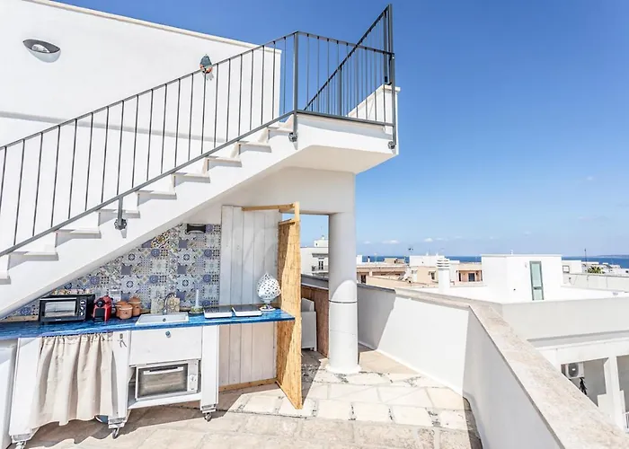 Center House 3* Gallipoli